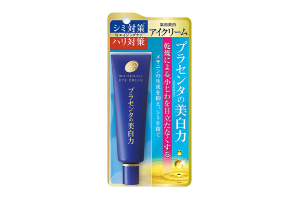 Meishoku Placenta Whitening Eye Cream 30g â€