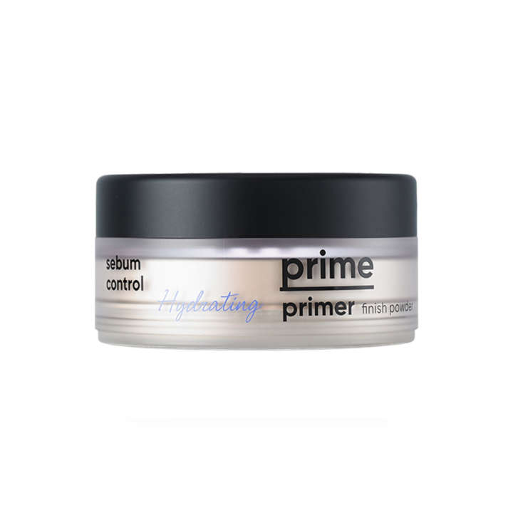 Buy Banila Co. Prime Primer Hydrating Sebum Fix Finish Powder 12g ...