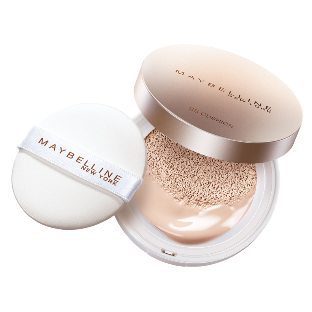 Buy Maybelline Super BB Cushion - Philippines - Calyxta