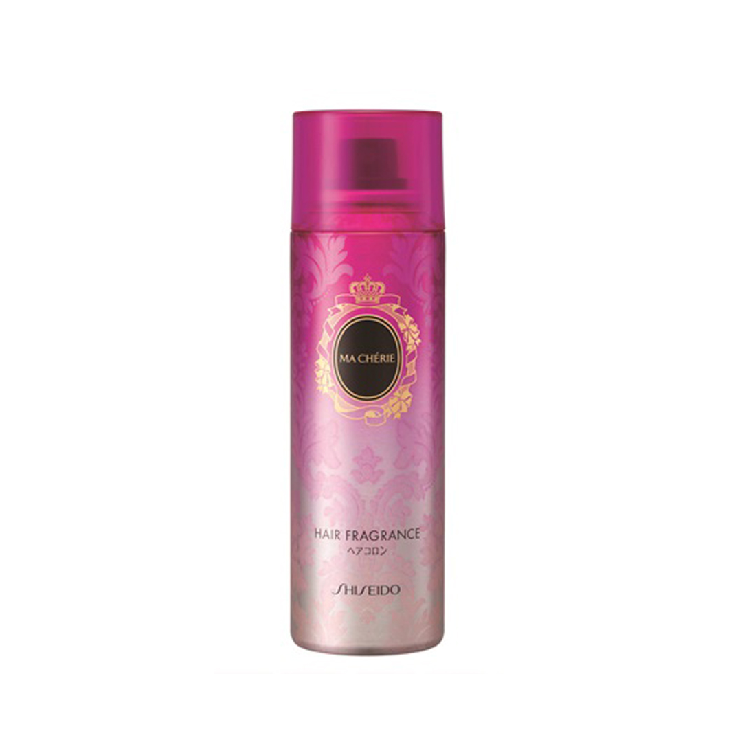 Buy Shiseido Ma Cherie Hair Fragrance 100g Philippines Calyxta