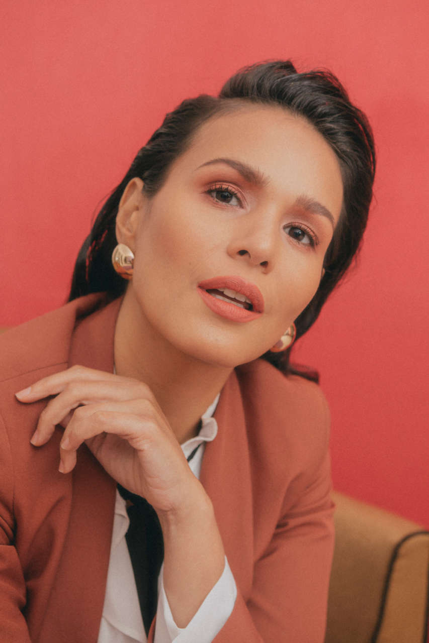 Iza Calzado: Year of the Woman - Calyxta