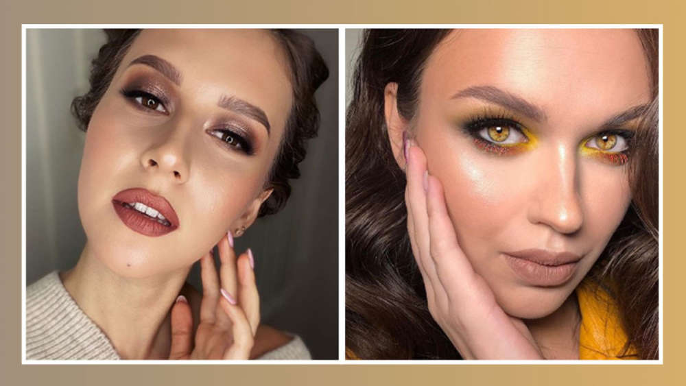 5 Easy Date Night Looks for Beauty Beginners