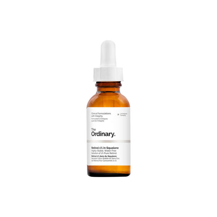 Shop The Ordinary Retinol 1% in Squalane Philippines - Calyxta