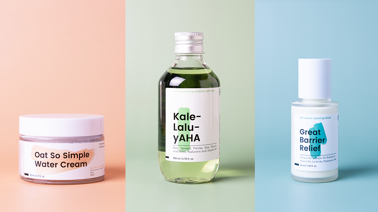 Your skin will Krave this skin care brand